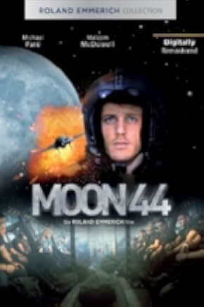 Moon 44 1990