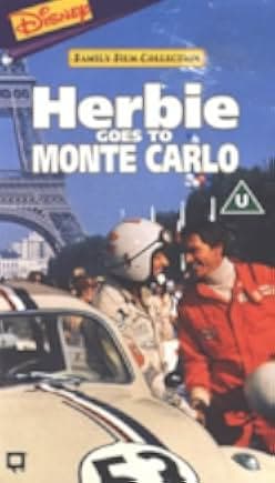 Herbie Goes to Monte Carlo 1977