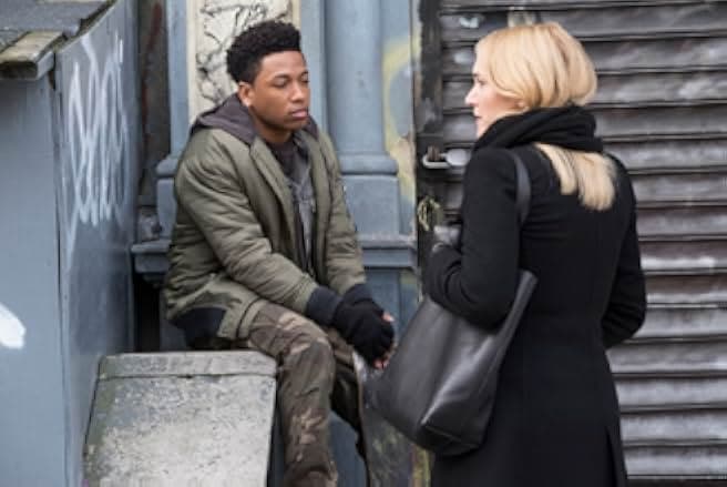 Collateral Beauty 2016