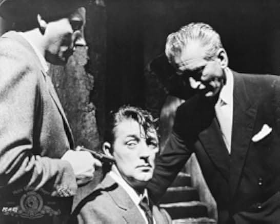 Foreign Intrigue 1956