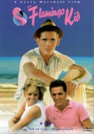 The Flamingo Kid 1984