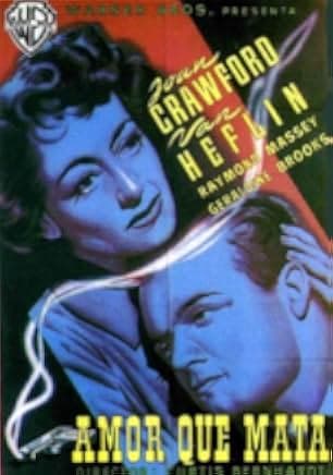 Possessed 1947