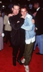 Ace Ventura: When Nature Calls 1995