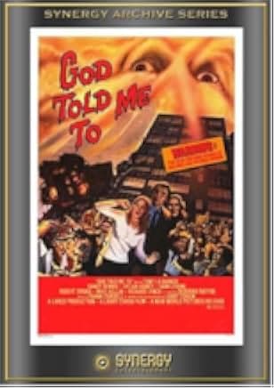 God Told Me To 1976