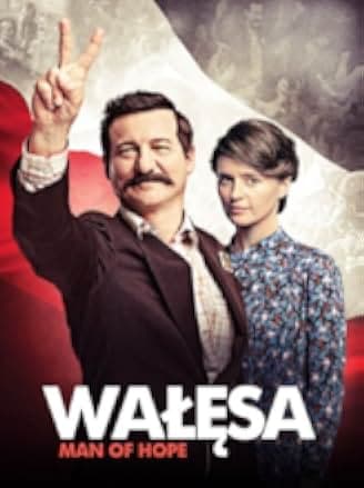 Walesa: Man of Hope 2013