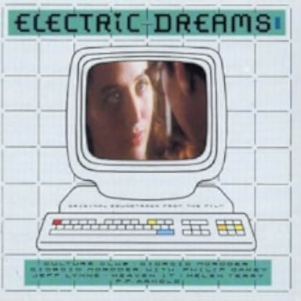 Electric Dreams 1984