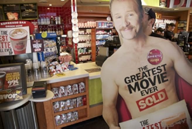 The Greatest Movie Ever Sold 2011