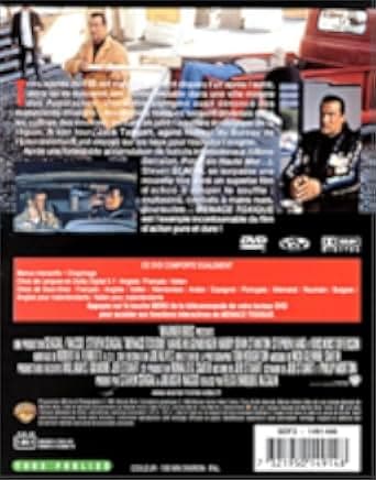 Fire Down Below 1997