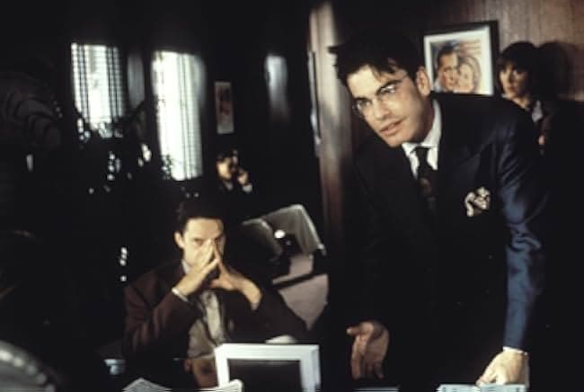 The Player 1992