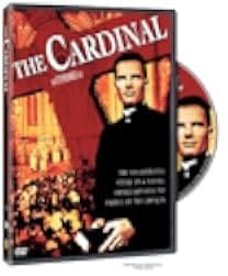 The Cardinal 1963