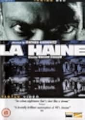 La Haine 1995