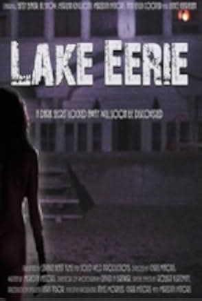 Lake Eerie 2016