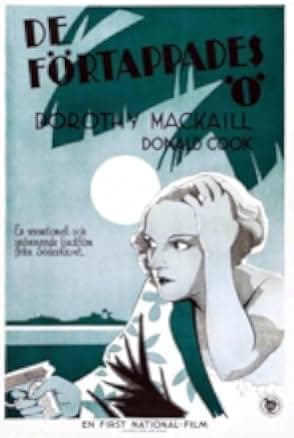 Safe in Hell 1931