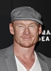 Jamie Marks Is Dead 2014