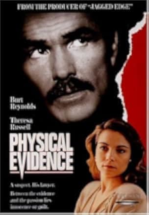 Physical Evidence 1989