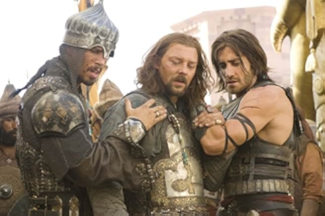 Prince of Persia: The Sands of Time 2010