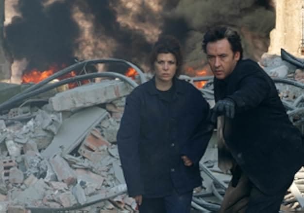 War, Inc. 2008