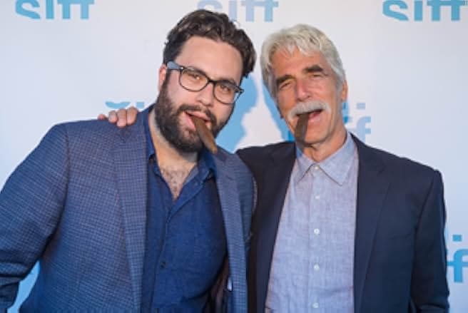 I'll See You in My Dreams 2015