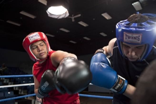 Born to Fight 2011