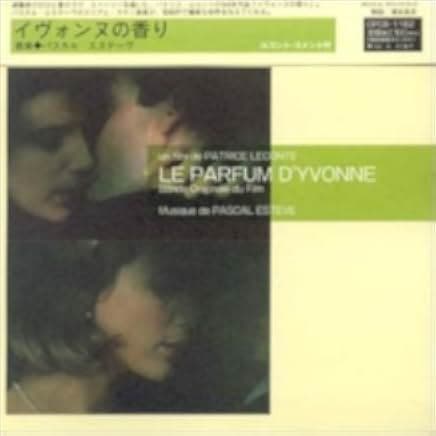 Yvonne's Perfume 1994