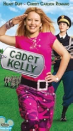 Cadet Kelly 2002