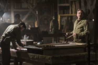 The Monuments Men 2014