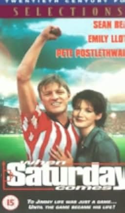 When Saturday Comes 1996