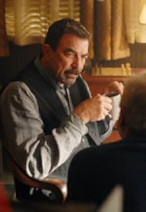 Jesse Stone: Thin Ice 2009
