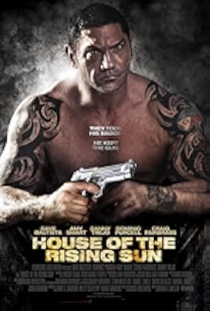 House of the Rising Sun 2011