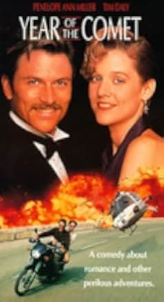 Year of the Comet 1992