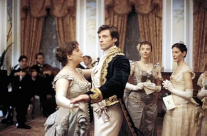 Kate & Leopold 2001