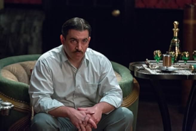 Live by Night 2016