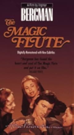 The Magic Flute 1975