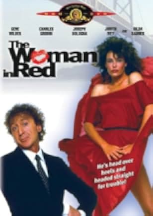 The Woman in Red 1984