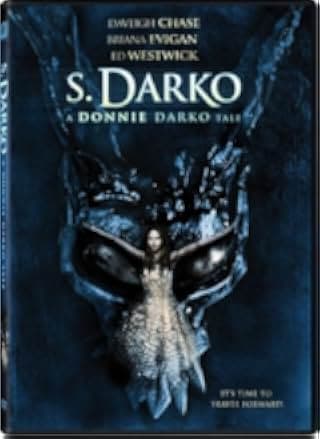S. Darko 2009