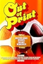Out of Print 2014