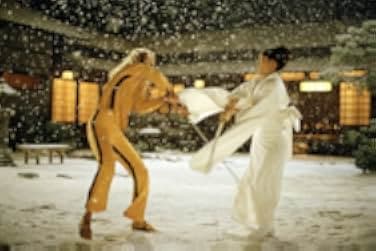 Kill Bill: Vol. 1 2003