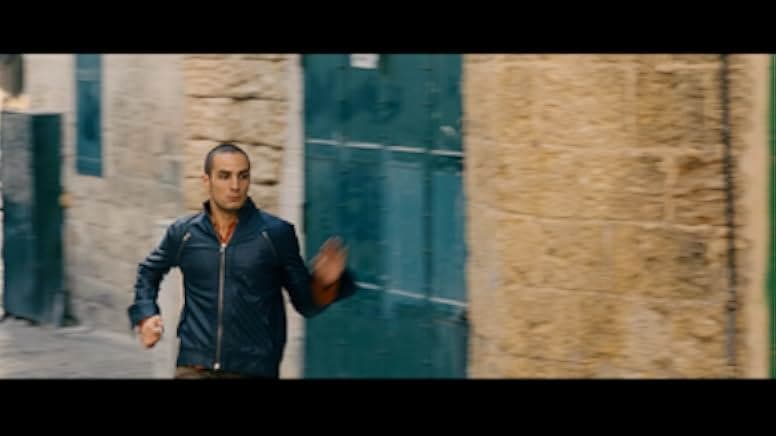 Omar 2013