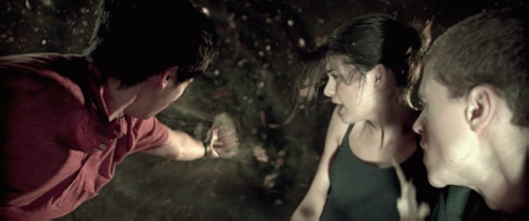 Project Almanac 2015