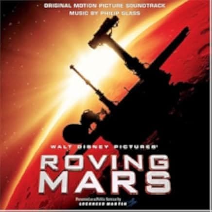 Roving Mars 2006