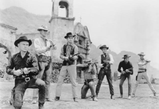 The Magnificent Seven 1960