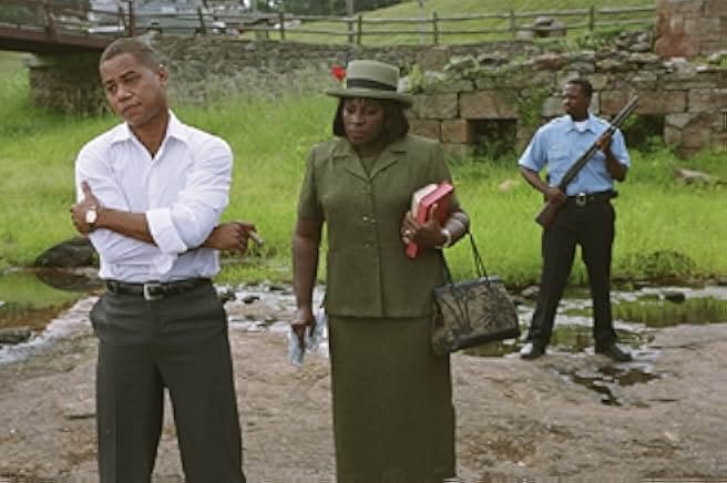 The Fighting Temptations 2003