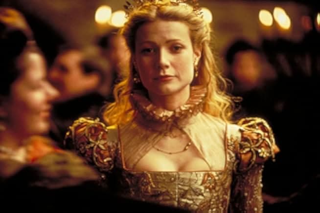 Shakespeare in Love 1998