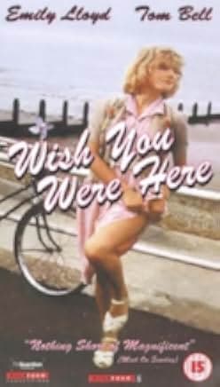 Wish You Were Here 1987