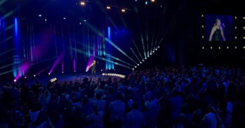 Amy Schumer: The Leather Special 2017