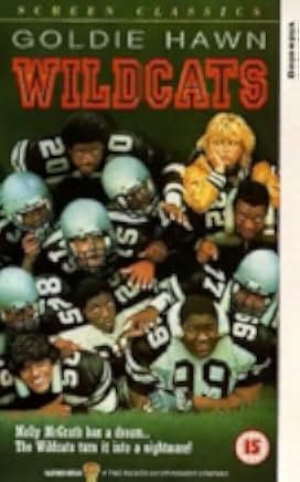 Wildcats 1986