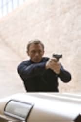 Quantum of Solace 2008