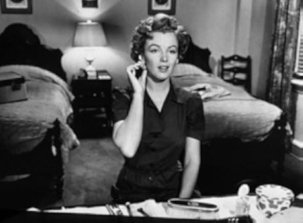 Don't Bother to Knock 1952