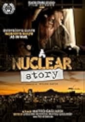 Fukushima: A Nuclear Story 2015