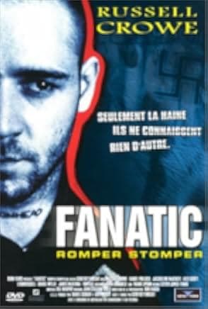 Romper Stomper 1992
